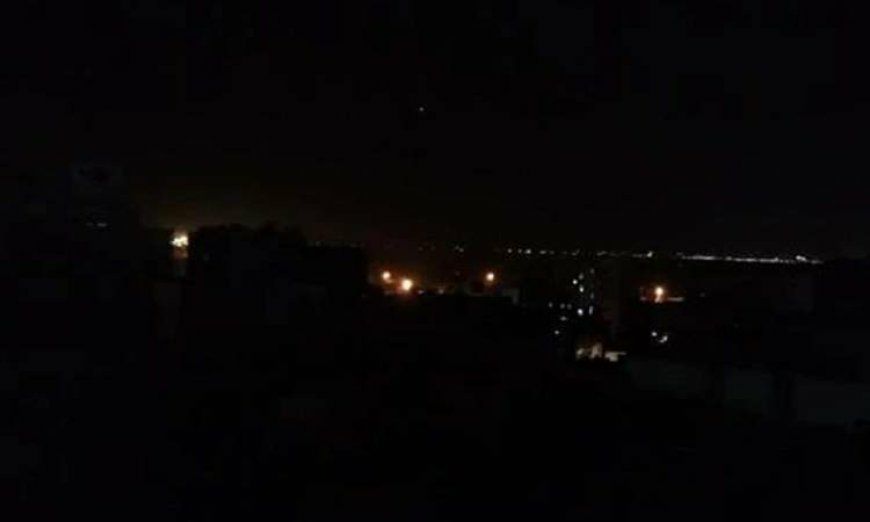 المكلا: تحذيرات من تفاقم أزمة انقطاع الكهرباء مع اقتراب شهر رمضان