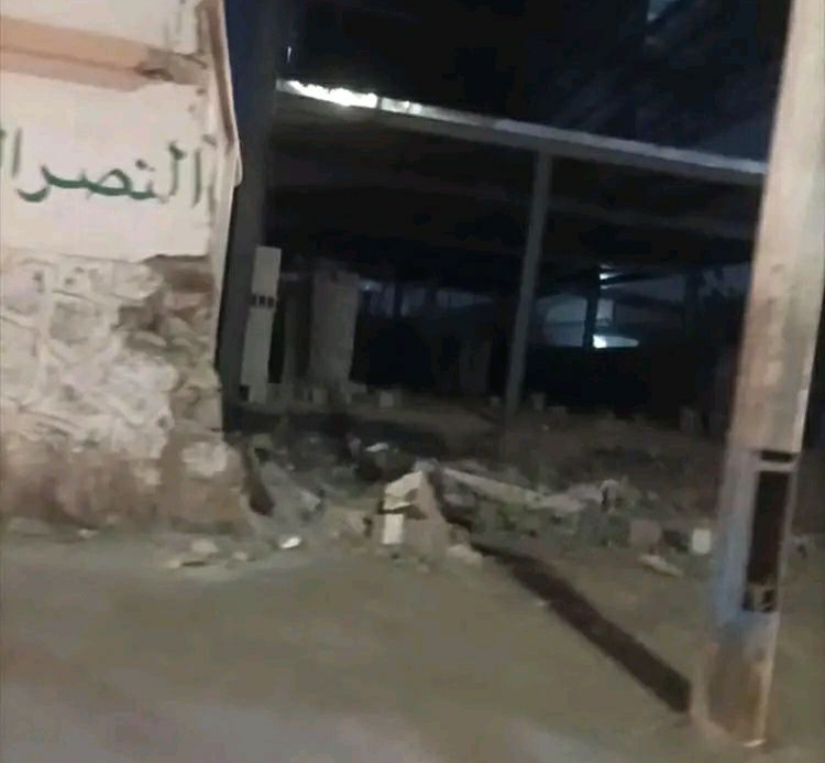 في ظل سيطرة مليشيا الانتقالي.. استمرار عمليات نهب الأراضي في عدن