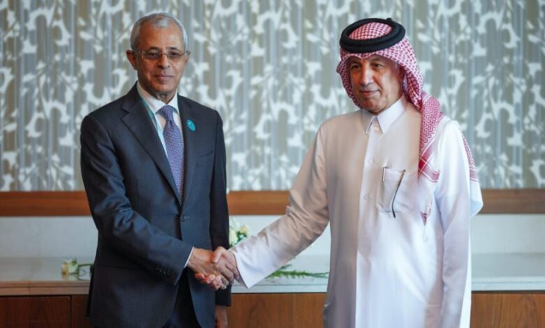 قطر تؤكد دعمها لوحدة واستقرار اليمن