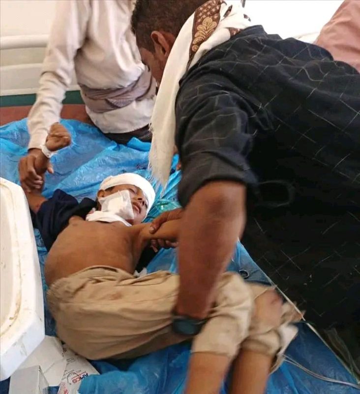 فاجعة رياضية: مصرع 3 وإصابة 9 مشجعين في حادث انقلاب مروع بلحج