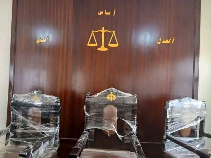 محكمة استئناف لحج تواصل النظر في قضية الرشيدي وتحدد جلسة حاسمة في أبريل