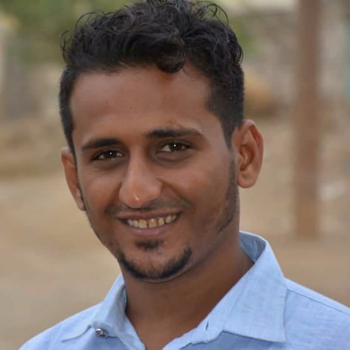 قوات العمالقة تعتقل صحفيًا في حيس لانتقاده حظر الأنشطة الرياضية في رمضان