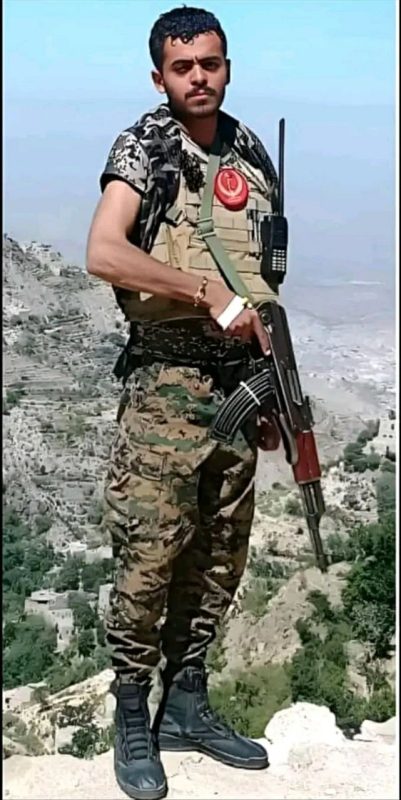 جزائية تعز تعقد أول جلسة لمحاكمة المتهمين بقتل “باسم آدم سعيد”