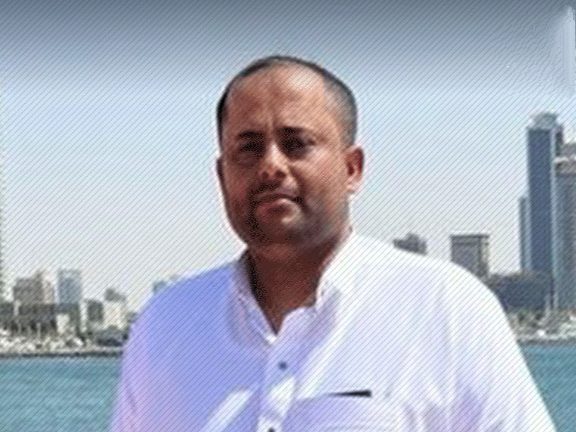 “الأمريكي للعدالة”: رجل أعمال يمني محتجز في الإمارات ومحكوم عليه بالسجن 15 عامًا بسبب منشور على مواقع التواصل الإجتماعي