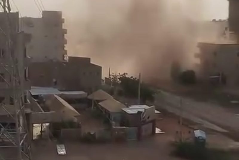 الجيش السوداني يوسع نطاق سيطرته في ولاية الجزيرة ويقترب من معاقل الميليشيا