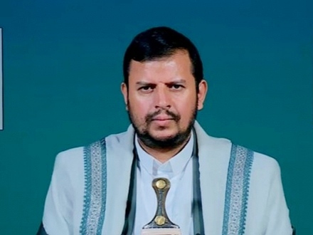 الحوثي يجدد تهديداته بالتصعيد ضد إسرائيل حال تجدد عدوانها على غزة