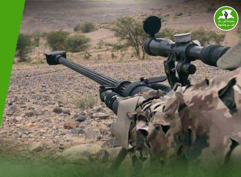 مقتل جندي في مليشيا الانتقالي برصاص قناصة في وادي عومران شرق مودية