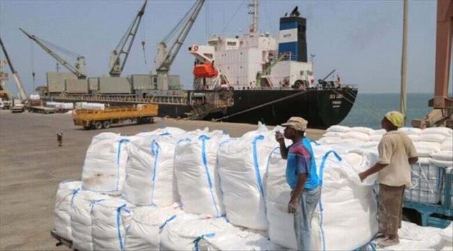 الفاو” تتوقع ارتفاع أسعار الغذاء في اليمن وتفاقم أزمة الأمن الغذائي