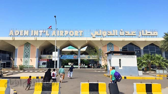إحباط محاولة تهريب آثار يمنية بمطار عدن.. وتحقيقات تكشف تورط منظمة دولية