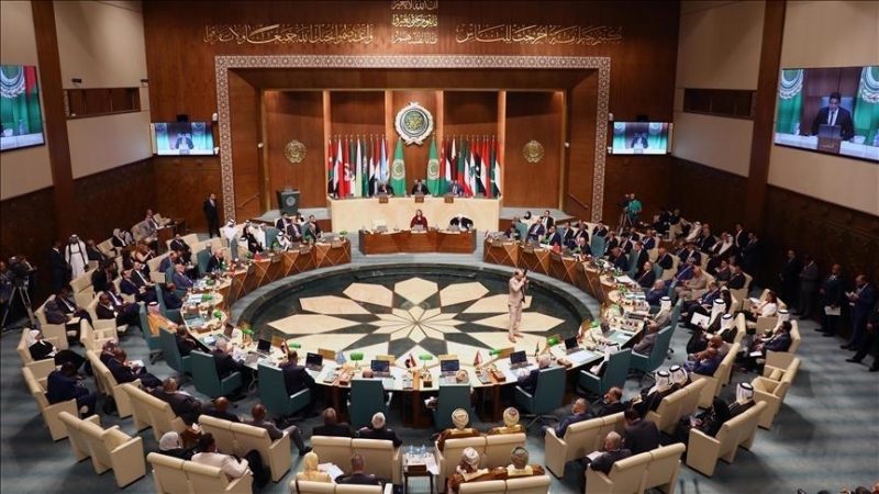بعد تصريحات ترامب ..مصر تستضيف قمة عربية طارئة حول  القضية الفلسطينية 