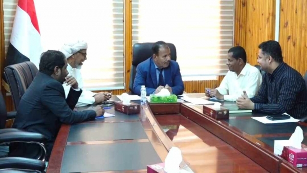 حضرموت.. اجتماع يناقش تصدير محصول “البصل” بعد منع السعودية دخوله أراضيها