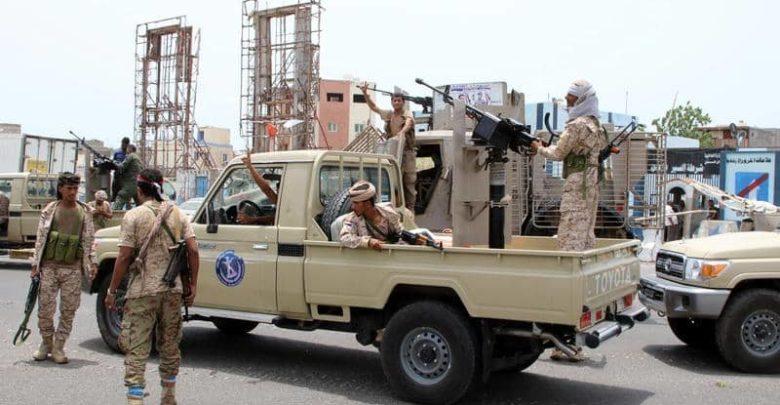 القوى المدنية تُدين منع مليشيا الانتقالي إقامة ندوة حقوقية في عدن