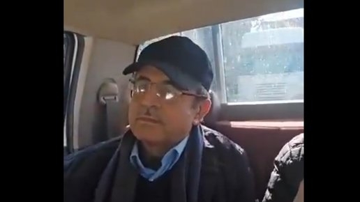 وزير الداخلية السوري الأسبق محمد الشعار “يسلم نفسه” للسلطات الجديدة