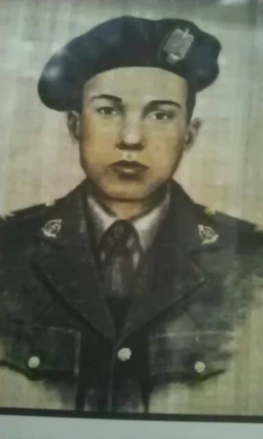 مصر.. إدراج اسم أول شهداء جيشها المساند لثورة سبتمبر في اليمن على أحد شوارع الجيزة