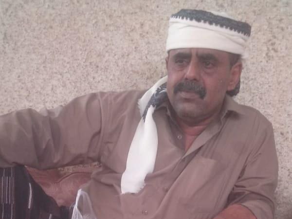 عدن.. مليشيا الانتقالي تفرج عن الشيخ “العزيبي” بعد ضغوط قبلية