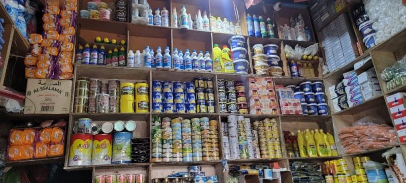لحج.. ارتفاع كارثي في أسعار المواد الغذائية نتيجة غياب الدور الحكومي وانهيار العملة