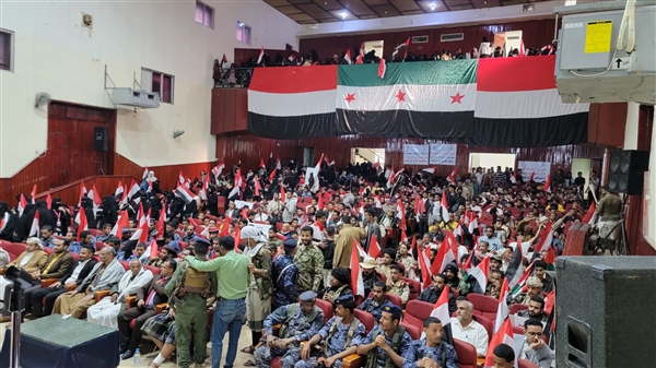 تعز.. فعالية احتفائية بالذكرى الـ 14 لثورة فبراير السلمية