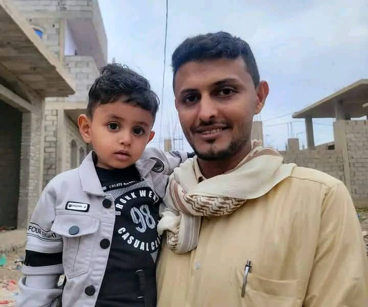 قوات العمالقة تعتقل ناشط مجتمعي بحيس بعد يوم من إعتقال الصحفي حسام بكري