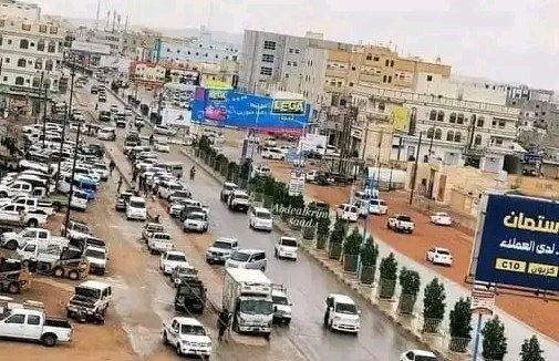 شبوة.. ارتفاع الأسعار وغياب الكهرباء يقتلان فرحة المواطنين برمضان