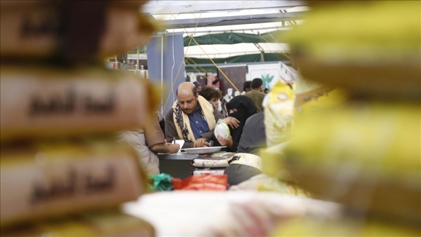 رمضان ضيف ثقيل على اليمنيين نتيجة الأزمات