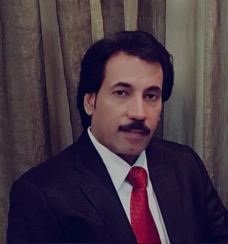نجل البيض يهاجم مليشيا الانتقالي ويقول إنها فشلت بشكل ذريع