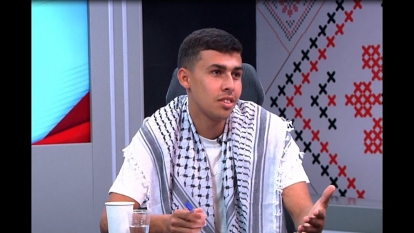 يوتيوبر مصري يكشف عن توقيفه بصنعاء عقب زيارته لليمن