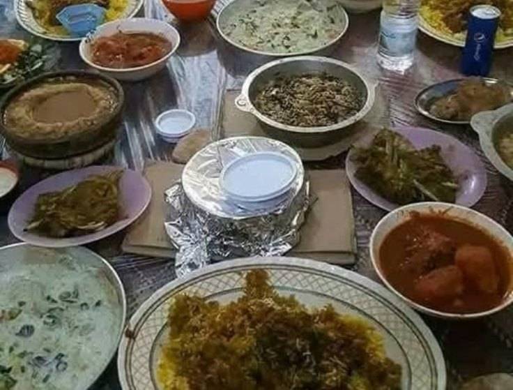 تحذير عاجل من هيئة المواصفات: مادة سامة تهدد موائد اليمنيين في رمضان