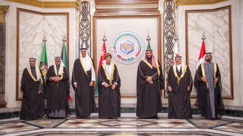 مجلس التعاون الخليجي يدين الاعتداءات الخطيرة لقوات الاحتلال الإسرائيلي على قطاع غزة