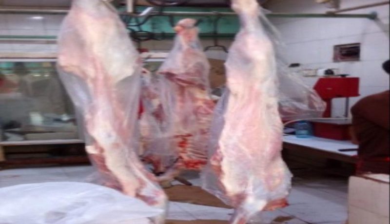أبين ..ارتفاع غير مسبوق في أسعار اللحوم وضعف الدور الرقابي