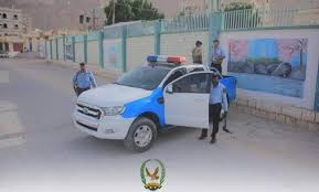 وادي حضرموت.. ضبط متهم بإطلاق نار في “عمد” أدى لمقتل شخصين  