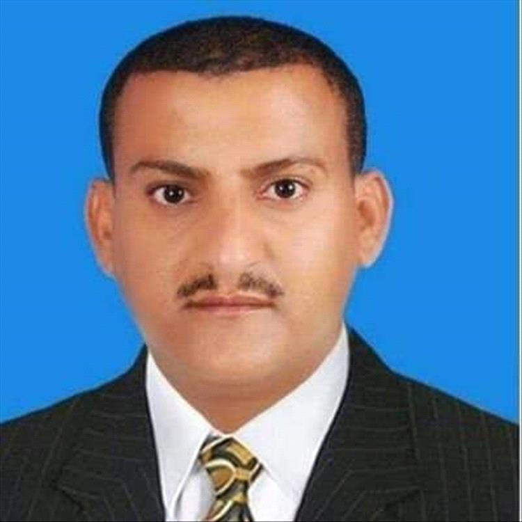 أكاديمي يطالب بحماية أراضي جامعة لحج من التعديات والاستيلاءات غير المشروعة.