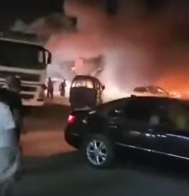لحج: احتجاجات عارمة تهدد بالتصعيد