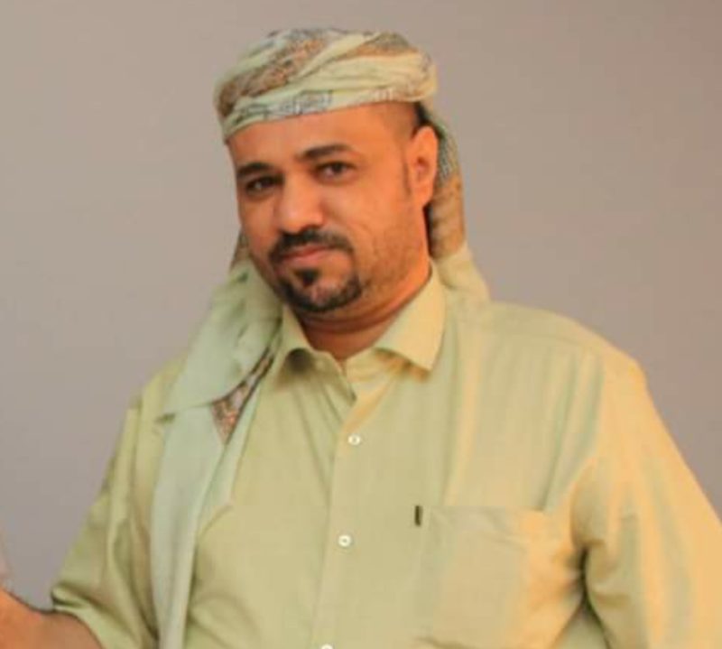رئيس نيابة استئناف لحج يعرقل الإفراج عن الشيخ مهدي العقربي رغم حكم البراءة