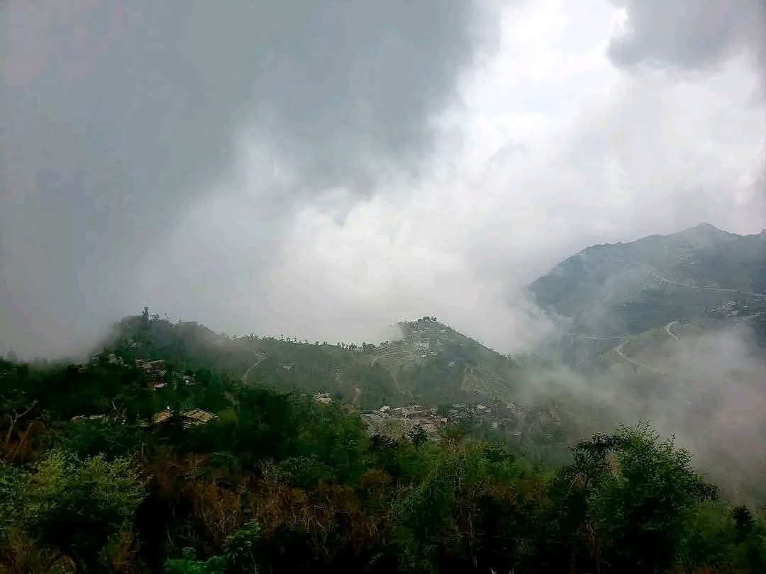 الأرصاد الجوية تحذر من موجة غبار تضرب عدة محافظات يمنية خلال الساعات القادمة