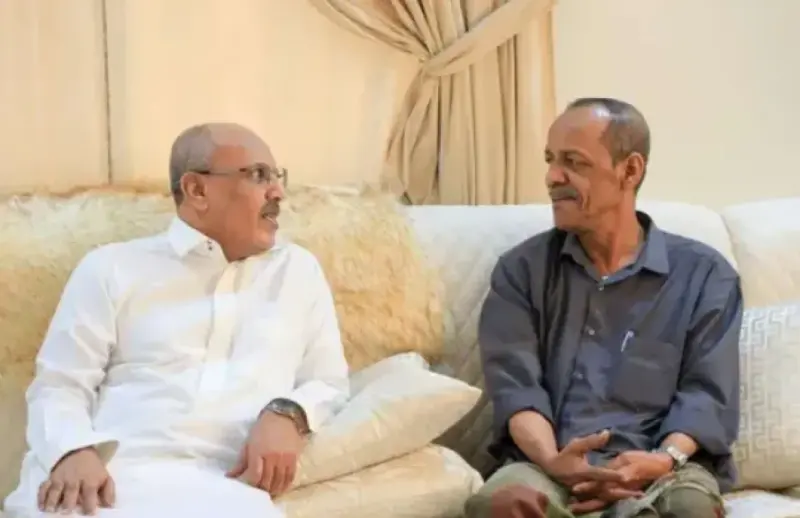 تحركات غير معلنة لمليشيا الانتقالي تثير توترات في حضرموت.