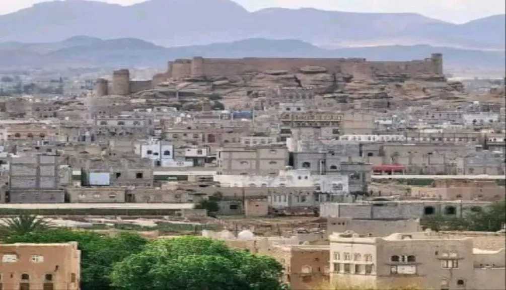 رداع: امرأة تعترف بقتل شاب في ظروف مثيرة للشكوك.