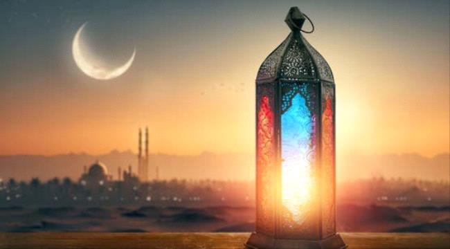 مواقيت الإمساك والإفطار ليوم السبت في عدن وضواحيها