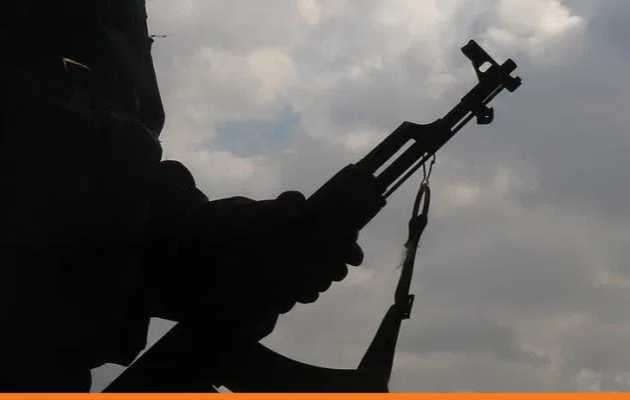 حادثة قتل في ذي السفال بمحافظة إب