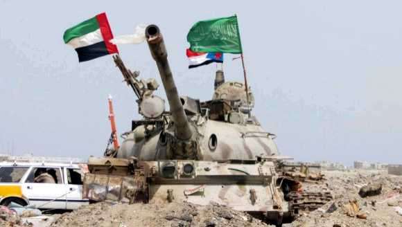 تصريحات مثيرة تكشف عن أهمية حضرموت في الاستراتيجية السعودية.. واستياء مواطني المحافظات الجنوبية من التواجد الأجنبي.