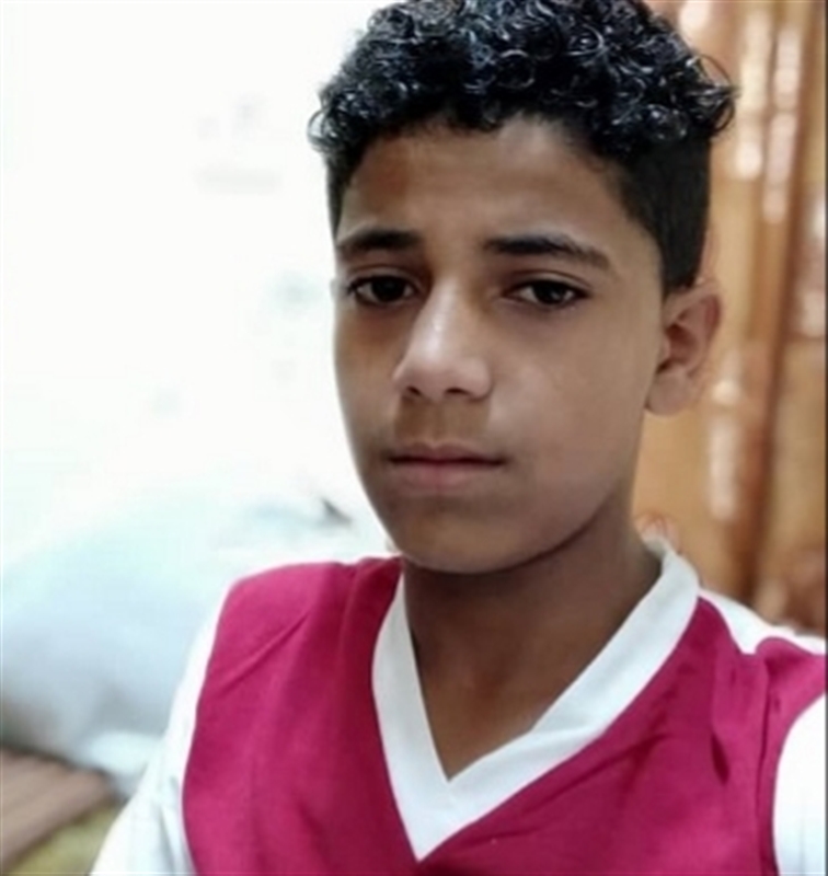 مقتل فتى برصاص مسلحين في مدينة القاعدة بإب