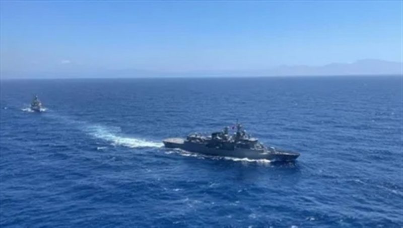 مصر تؤكد: استقرار البحر الأحمر مرتبط بحل الأزمة اليمنية ووقف إطلاق النار في غزة