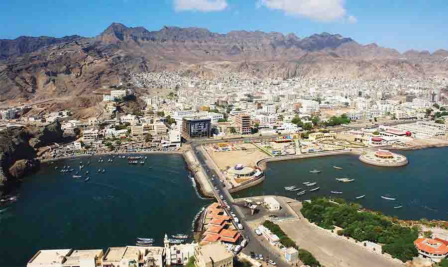 مستثمر يشكو اعتداء على ممتلكاته في عدن بتواطؤ مليشيات “الانتقالي”