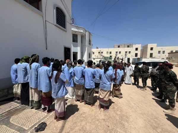 النيابة العامة تفرج عن 148 سجينًا بمناسبة شهر رمضان المبارك