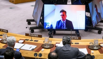 الأمم المتحدة: اليمن الأعلى في وفيات الأمهات بالشرق الأوسط وتراجع التمويل يعمق الأزمة