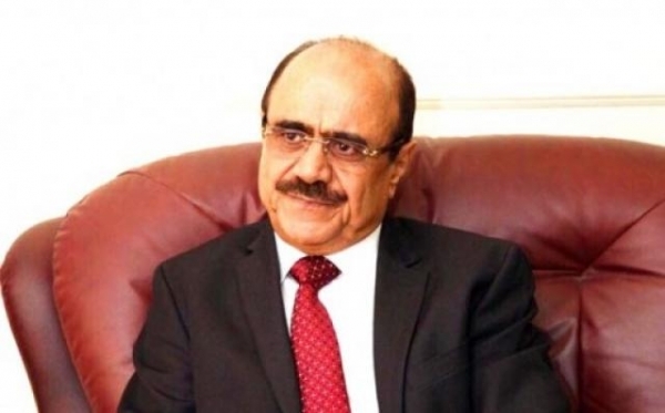 “العمراني يُحذّر: مشروع الانفصال كارثة تهدد اليمن.. البؤس والدمار والانفلات الأمني مصيرنا!”.