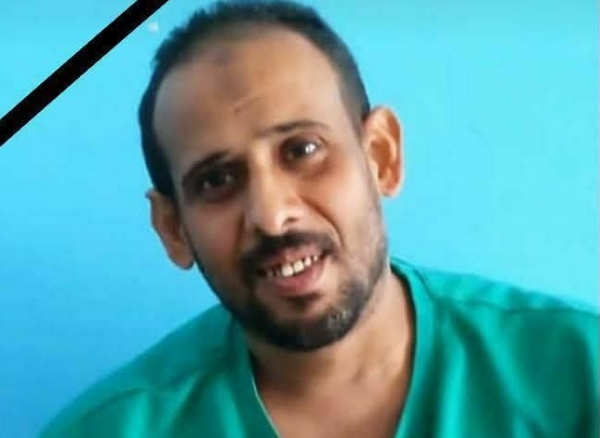 جراء معاناته من مرض القلب .. وفاة معتقل في سجن مليشيا الانتقالي بعدن