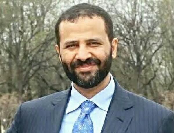 حميد الأحمر: لن نترك الفلسطينيين ولابد من تحرك دولي لوقف العدوان والتهجير