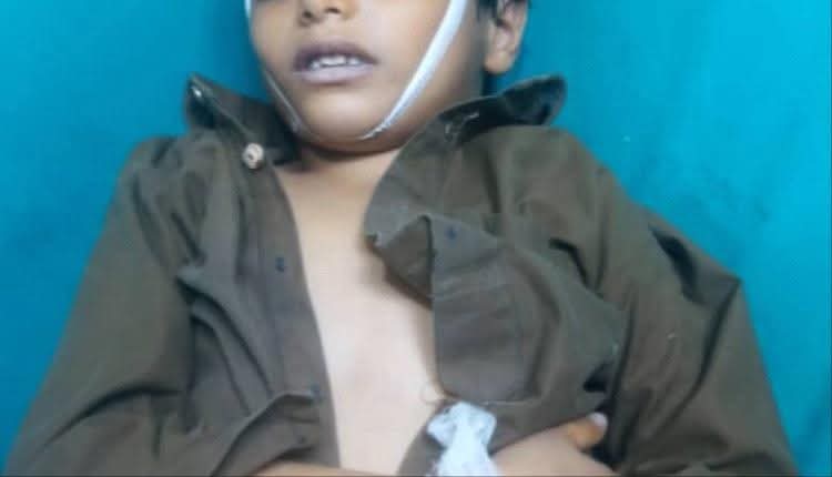 المكلا ..العثور على جثة طفل مجهول الهوية في الخور 
