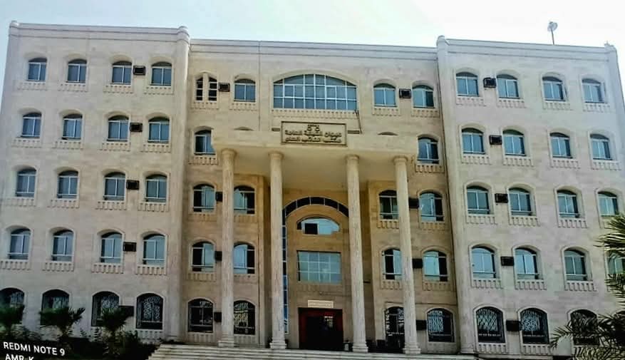 النيابة العامة تفرج عن ٤٨٢ سجينا بمناسبة شهر رمضان المبارك 