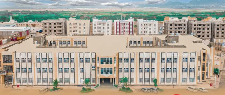 عدن.. جامعة العلوم والتكنولوجيا تتصدر قائمة تصنيف الجامعات اليمنية 2024